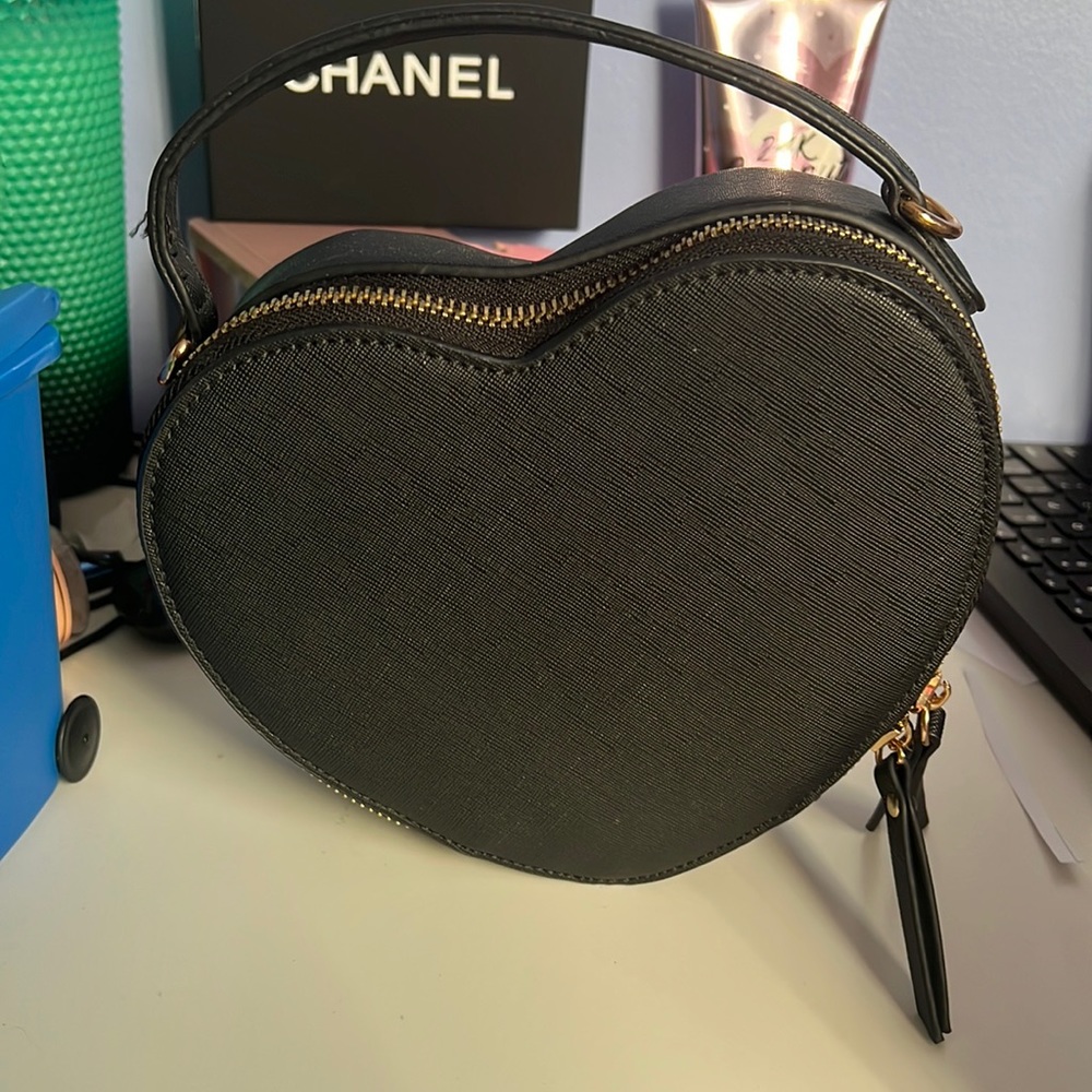 Heart bag